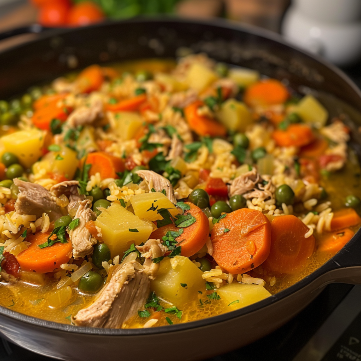 Flavorful How Make Healing Spanish