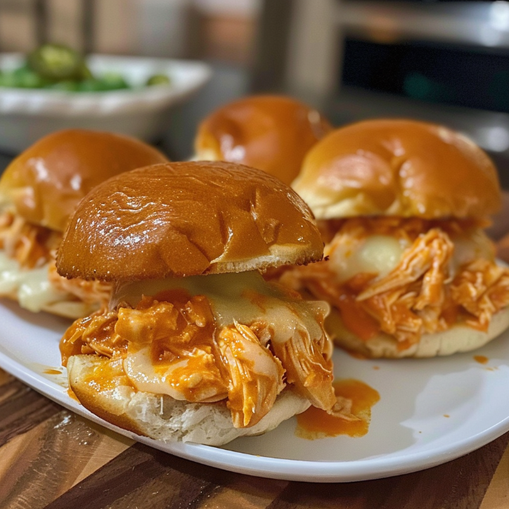 Crockpot Buffalo Chicken Sliders for the Whole Family 3 1785367145462 xb485g0ggzp image