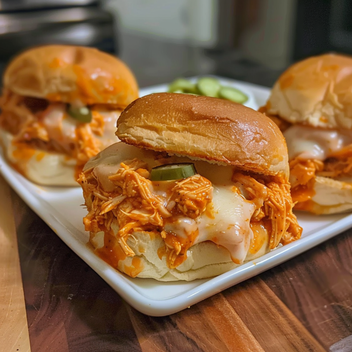 Crockpot Buffalo Chicken Sliders for the Whole Family 4 1785367145502 cv2o9avcxbn image