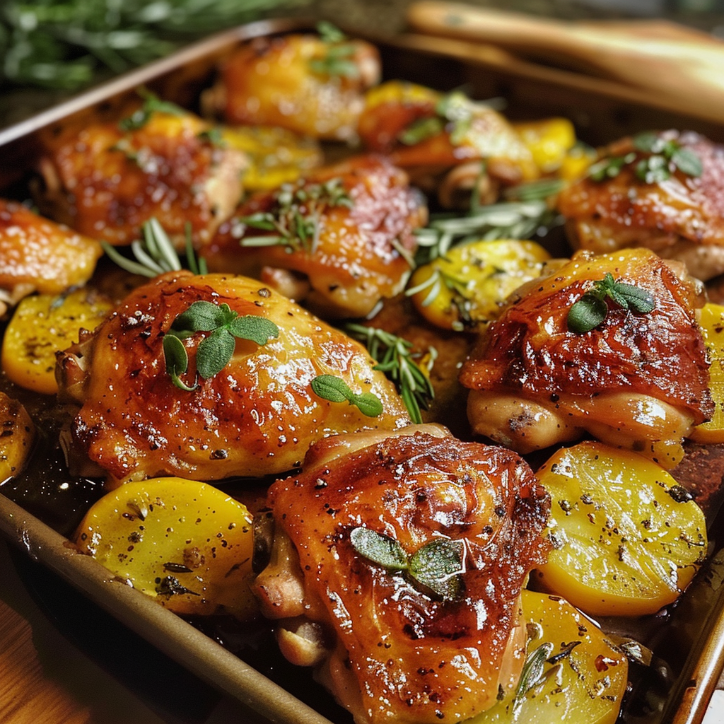 Sheet Pan Chicken Thighs for the Whole Family 4 1785367188444 bs4fuc20iy image
