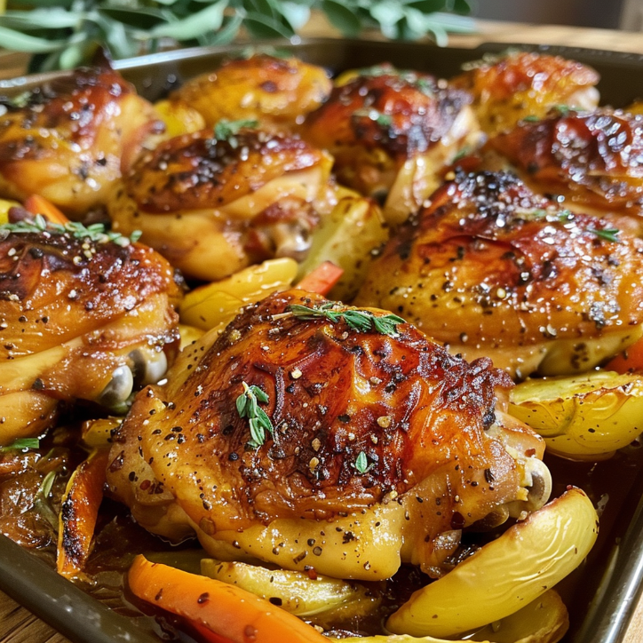 Sheet Pan Chicken Thighs for the Whole Family 3 1785367188521 jkzftzet3nn image