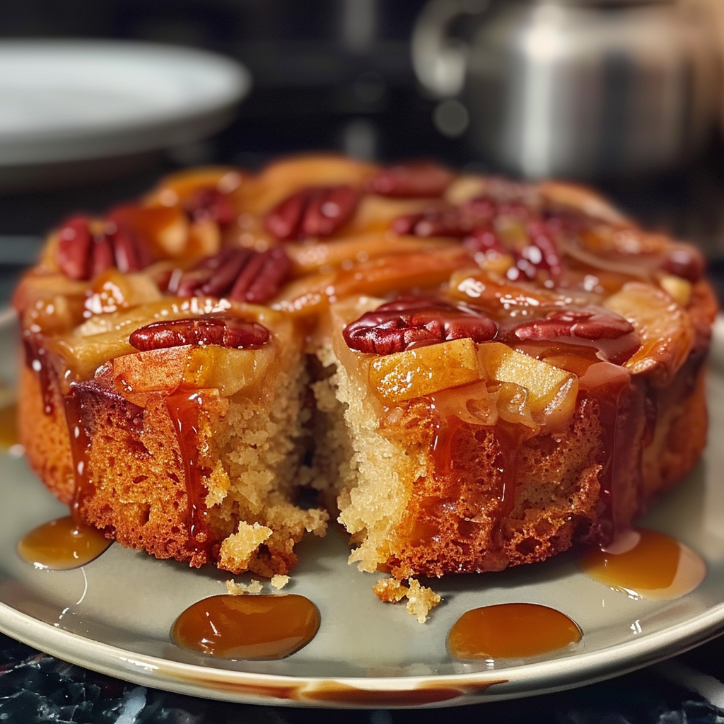 Homemade Apple Dapple Cake Your Family Will Love 3 1785367201028 ue2x3l86wfc image