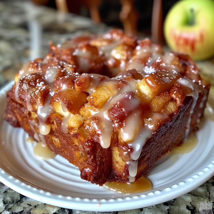 No-Fail Homemade Honeycrisp Apple Fritter Recipe 1 No-Fail Homemade Honeycrisp Apple Fritter Recipe
