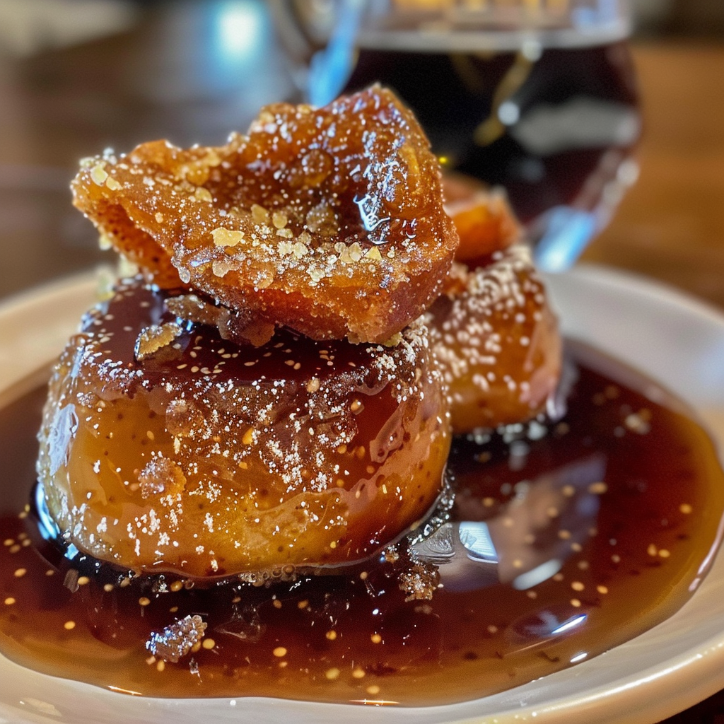 Salted Maple Brown Sugar Your Family Will Love