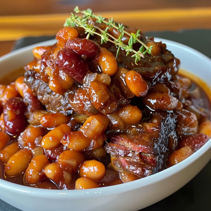 Smoked Brisket Baked Beans for the Whole Family 4 1785367292839 26kgzijnvkf image