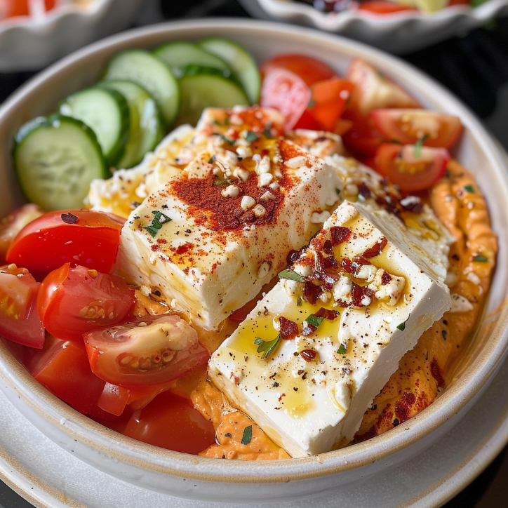 Restaurant-Style Tirokafteri Spicy Greek Feta 4 1785367324339 9hztsot0oek image
