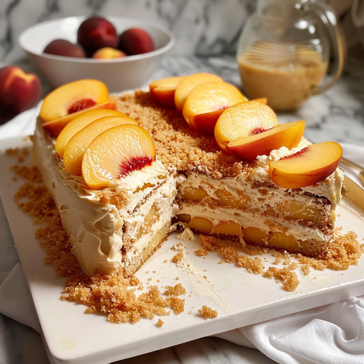 Quick & Easy Brown Sugar Peach Layer 4 1785367348171 j6k7tk7zk9d image