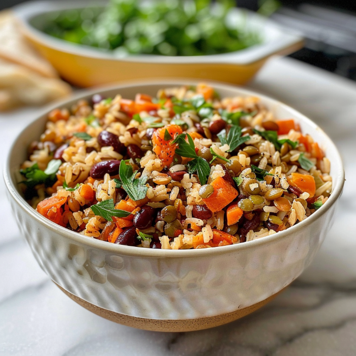 Perfect Mediterranean Rice Lentils One-Pot Recipe 3 1785367363272 t1qcusigw8p image
