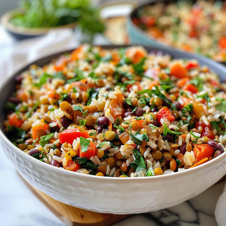 Perfect Mediterranean Rice Lentils One-Pot Recipe 4 1785367363273 hb241wbj2jl image