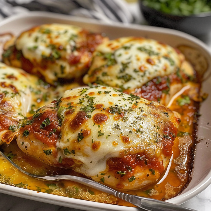 Baked Ricotta Chicken Recipe: A Family Favorite 3 1785367391074 mvr0ei9lc7n image