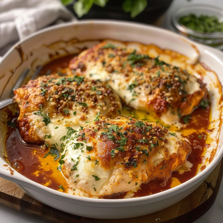 Baked Ricotta Chicken Recipe: A Family Favorite 4 1785367391146 nxnr2a9bgf image