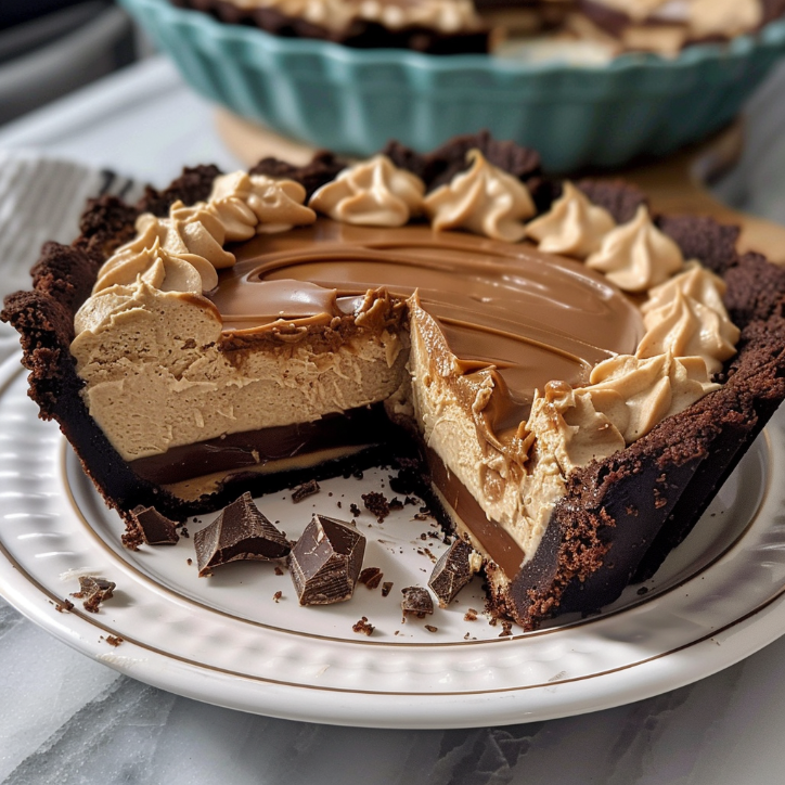 Chocolate Peanut Butter Pie Your Family Will Love 4 1785367421910 2xp7cmt397d image