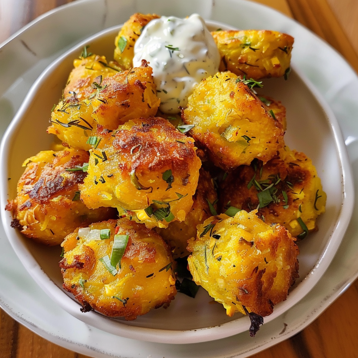 How to Make the Best Yellow Squash Tots Garlicky 3 1785367443358 gu4fsusum0w image