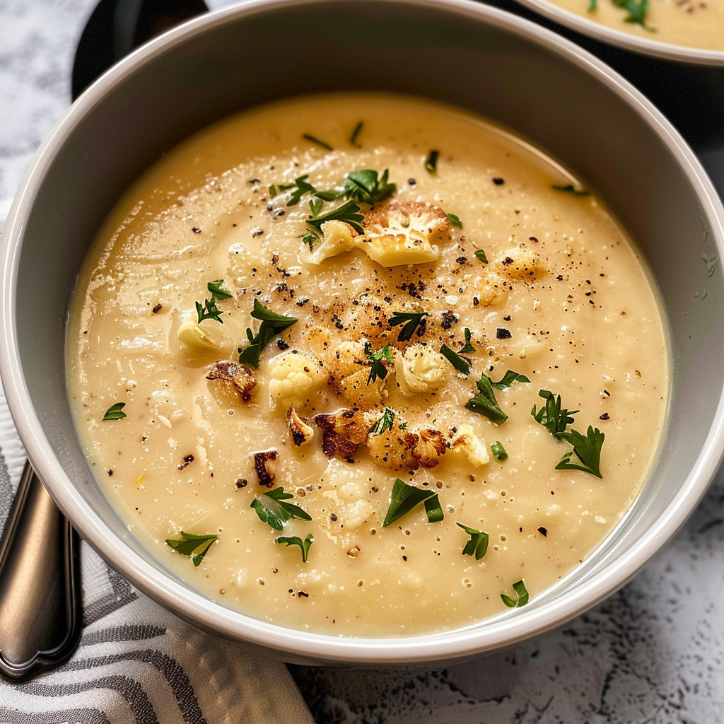 How to Make Wisconsin Cauliflower Soup Recipe 4 1785367501481 tgrj1kxy72b image