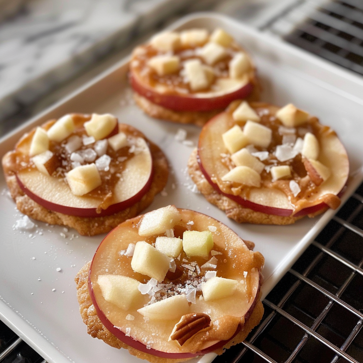 Apple Slice Cookies Afternoon: A Family Favorite