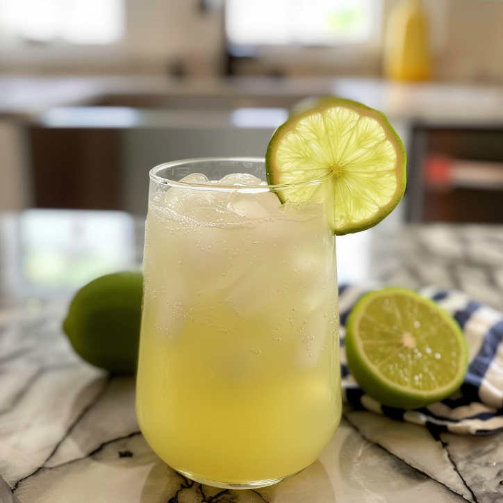 Brazilian Limeade Recipe for the Whole Family 1 Brazilian Limeade Recipe for the Whole Family