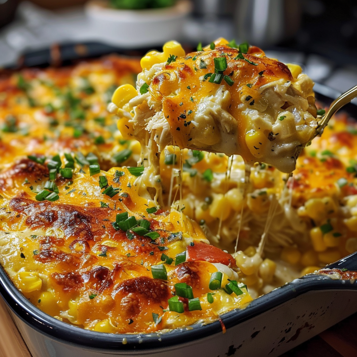 Street Corn Chicken Casserole Your Family Will Love 4 1785367575094 7ku67i6l4hh image