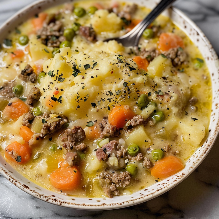 How to Make the Best Protein Packed Shepherd S 1 How to Make the Best Protein Packed Shepherd S
