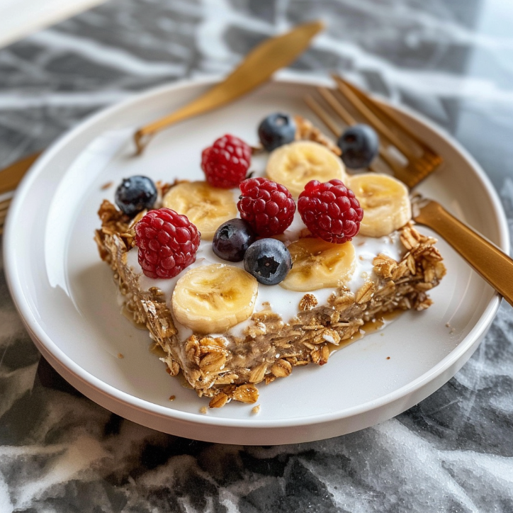 Baked Protein Oats Clean Your Family Will Love 3 1785367626559 q983lhjer7d image
