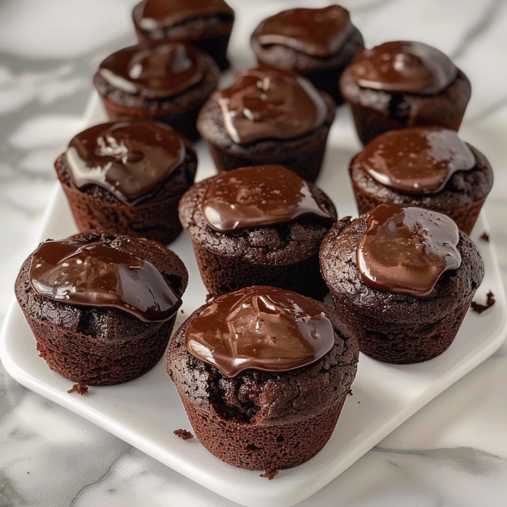 Family-Friendly Healthy Chocolate Mini Muffins 4 1785367636370 o4wpmq36wqp image