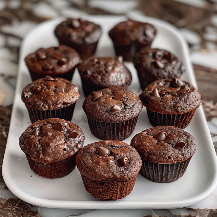 Family-Friendly Healthy Chocolate Mini Muffins 2 1785367636427 qoi0zbrcpj image
