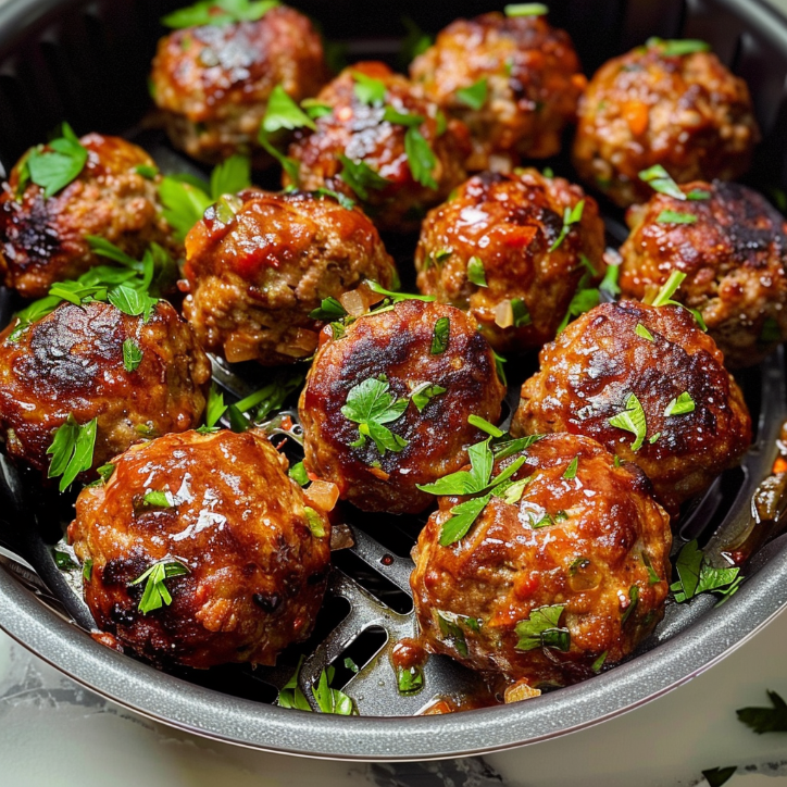 Air Fryer Meatballs Recipe Your Family Will Love 3 1785367712733 ca293lnwy89 image