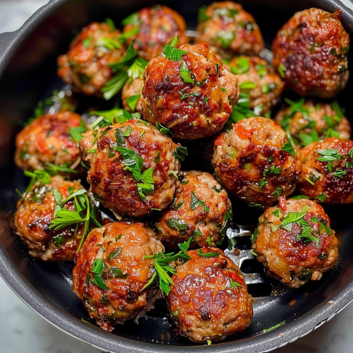 Air Fryer Meatballs Recipe Your Family Will Love 4 1785367712794 0f2s1ccga2sb image