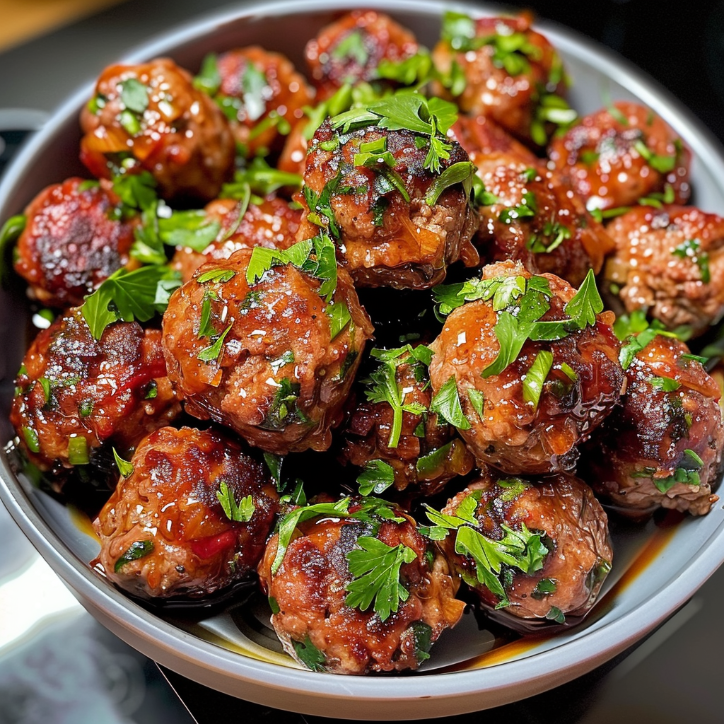 How to Make the Best Air Fryer Meatballs Recipe 1 How to Make the Best Air Fryer Meatballs Recipe