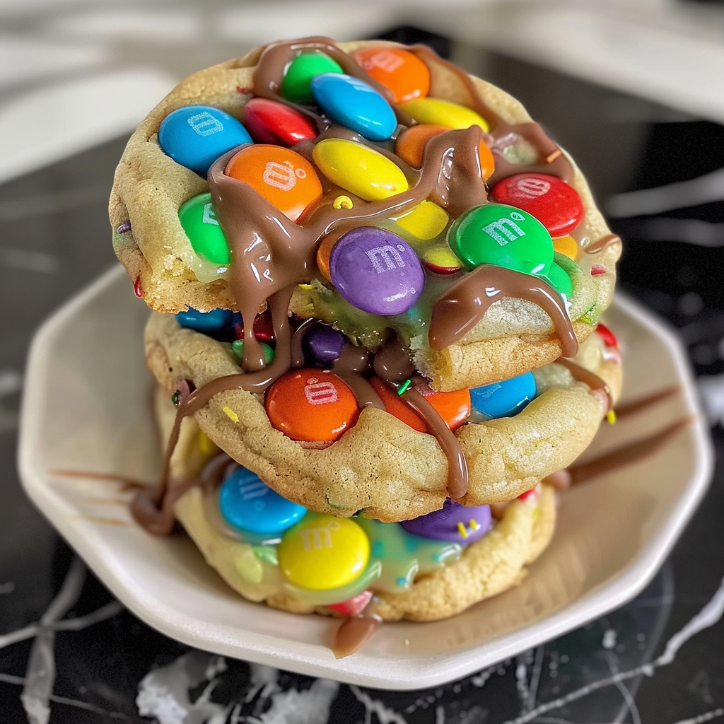 No-Fail How Make Slime-Filled M Recipe 1 No-Fail How Make Slime-Filled M Recipe