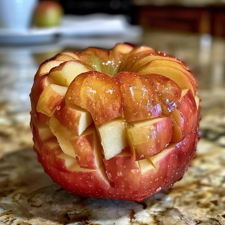 Honey Apple Challah Cinnamon for the Whole Family 1 Honey Apple Challah Cinnamon for the Whole Family