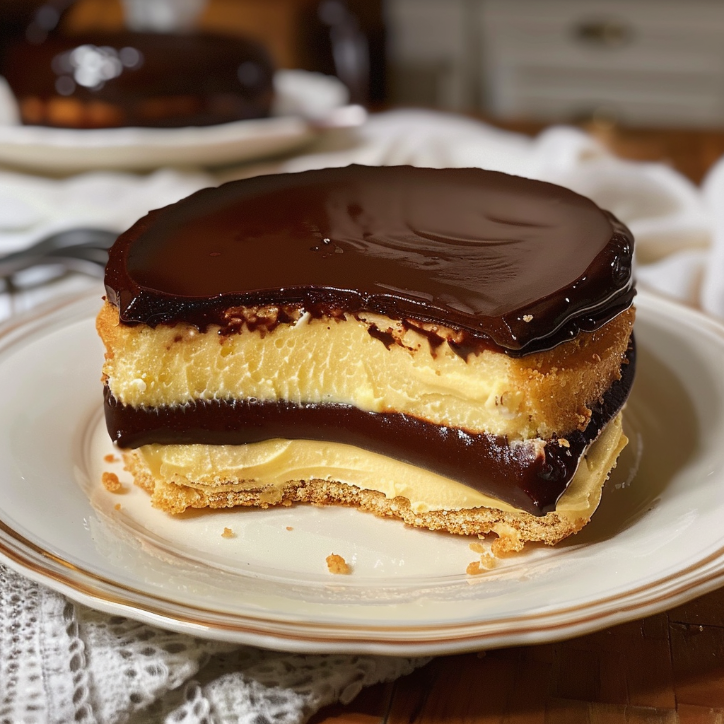 indulge homemade boston cream