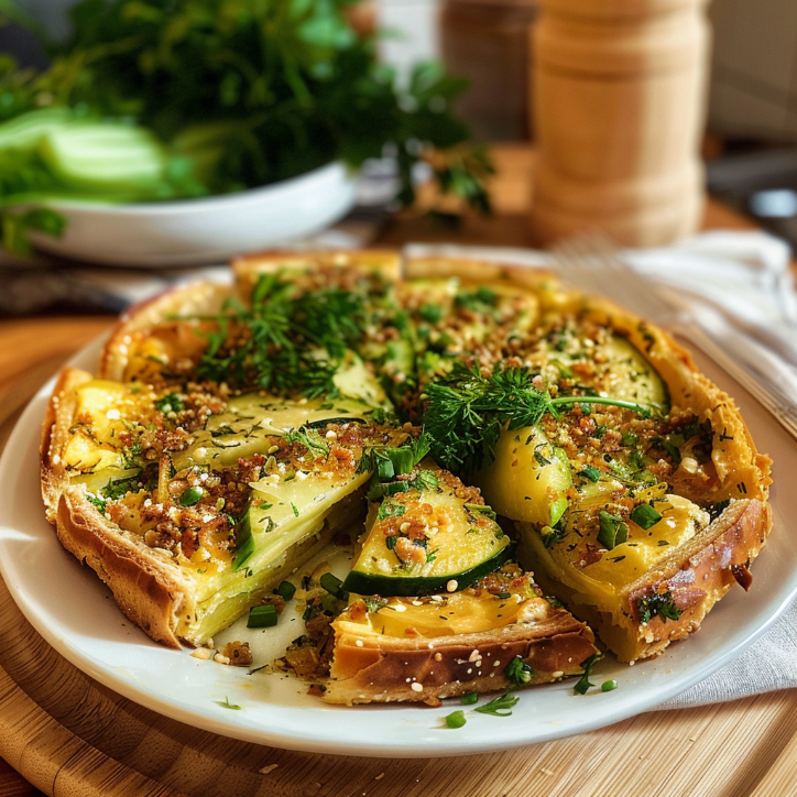 Simple Rki Musztard Francusk Koperkiem Recipe