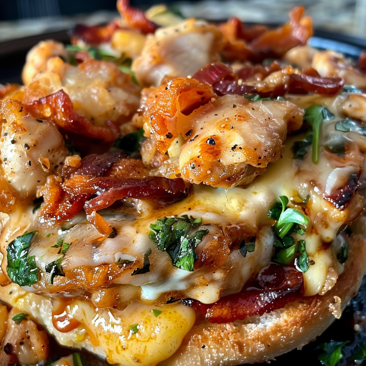 blackstone marry chicken