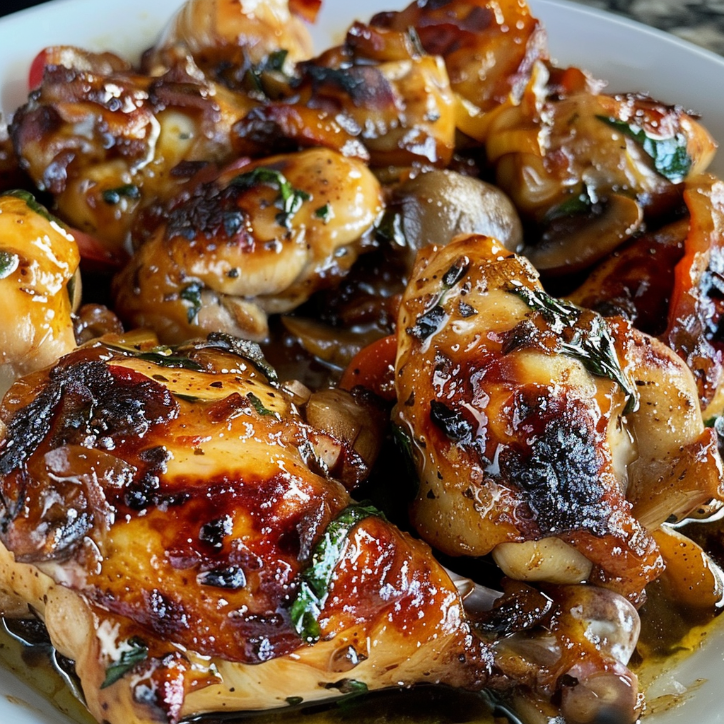 blackstone marry chicken