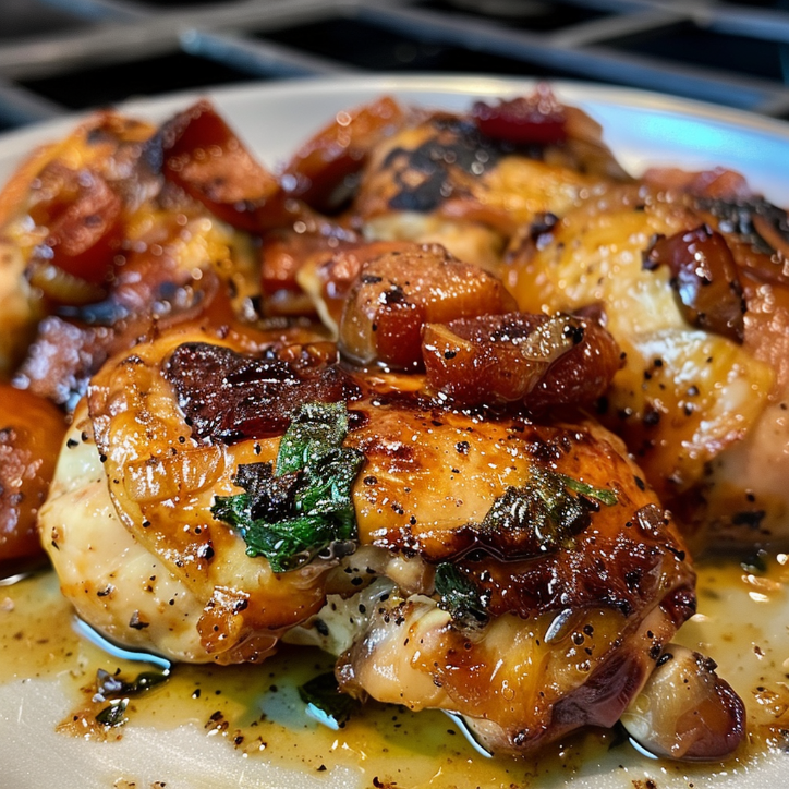 blackstone marry chicken