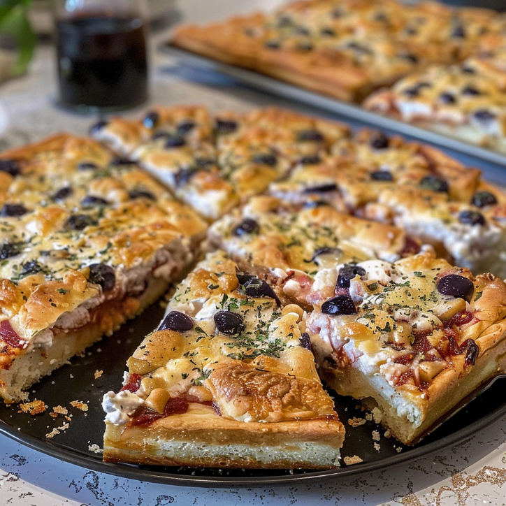 ciasto jagodami chrupi bez