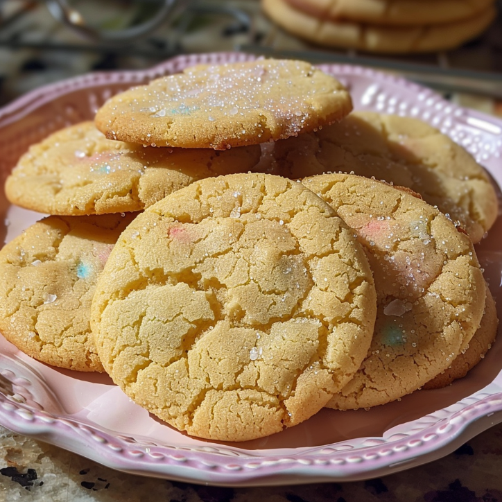 Gluten Free Sugar Cookies Your Family Will Love 3 gluten free sugar cookies