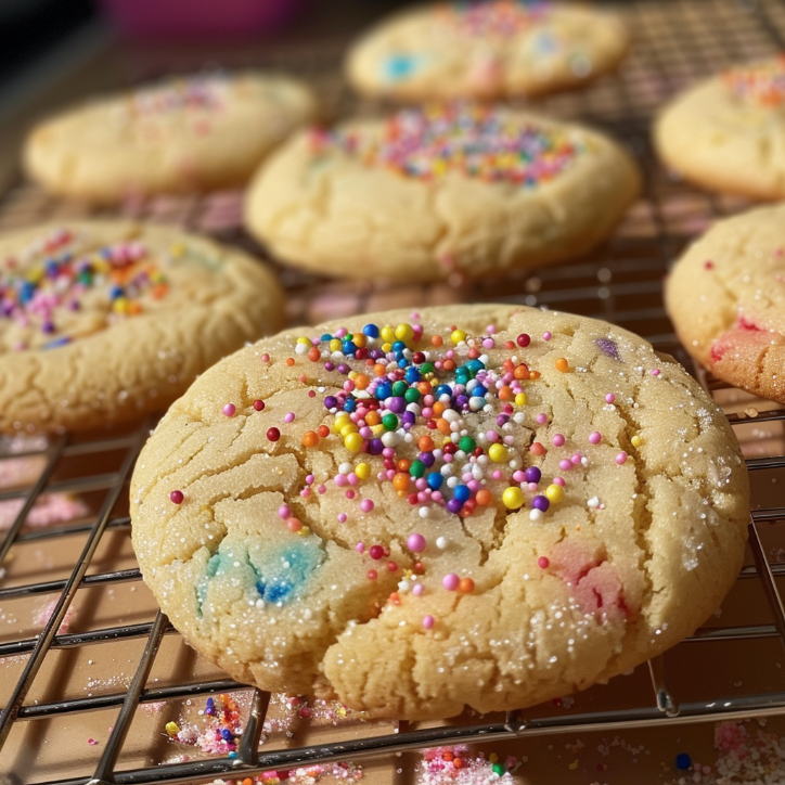 Gluten Free Sugar Cookies Your Family Will Love