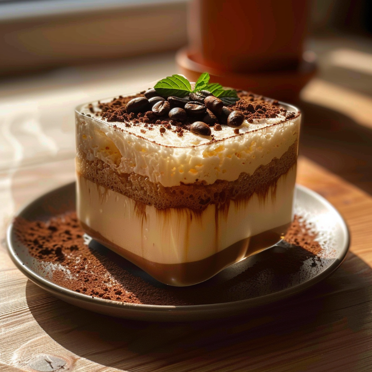 Heavenly Tiramisu Cold Brew: A Family Favorite 2 heavenly tiramisu cold brew