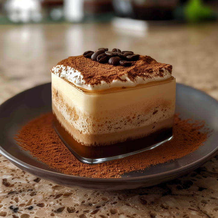 Heavenly Tiramisu Cold Brew: A Family Favorite 4 heavenly tiramisu cold brew