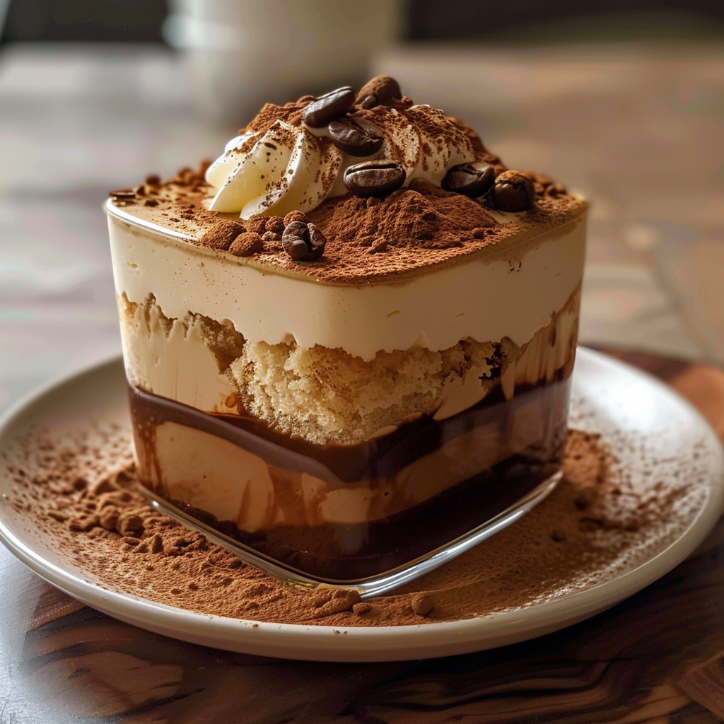 Heavenly Tiramisu Cold Brew: A Family Favorite 1 Heavenly Tiramisu Cold Brew: A Family Favorite