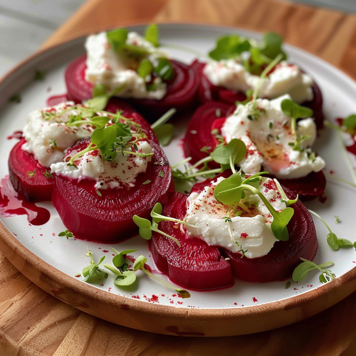 Cozy Beet Bliss Whipped Feta Recipe 1 Cozy Beet Bliss Whipped Feta Recipe
