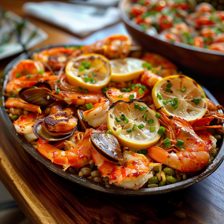 savor sea irresistible seafood
