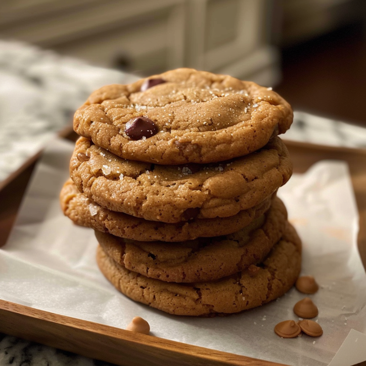 irresistibly soft chewy cookies