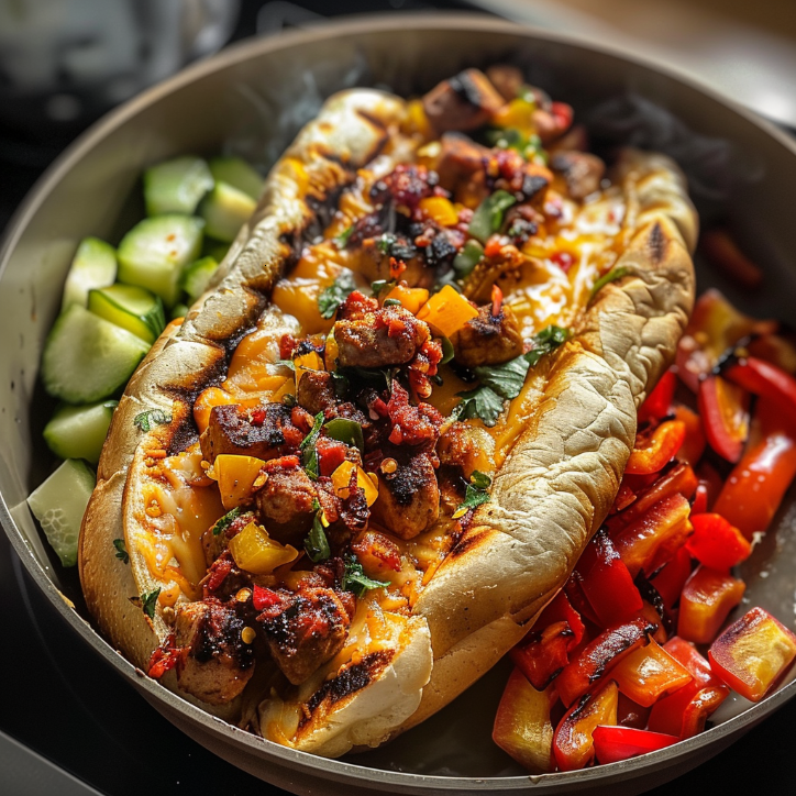 zitronen chili grillh hnchen