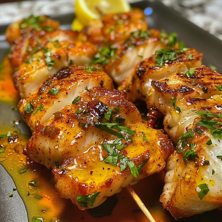 Foolproof Lemon Butter Fish for Dinner Tonight 1 Foolproof Lemon Butter Fish for Dinner Tonight