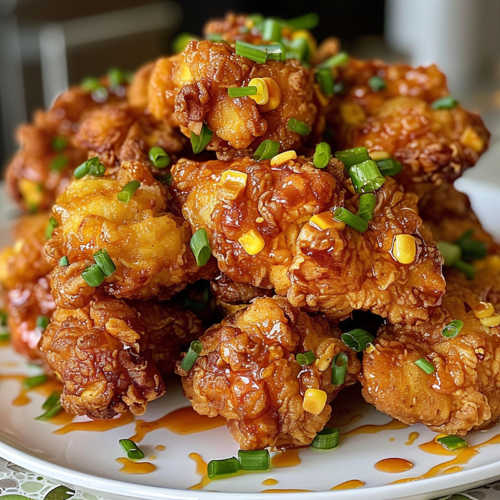 family friendly marry chicken