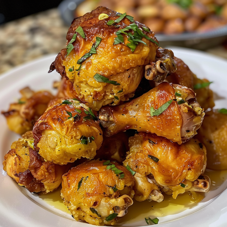 family friendly marry chicken
