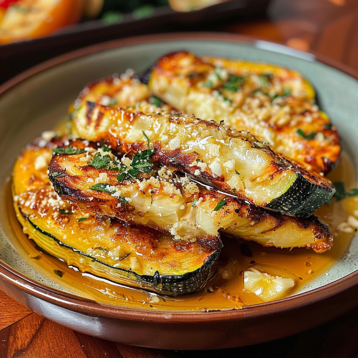 Must-Try How Make Zucchini Garlic 1 Must-Try How Make Zucchini Garlic