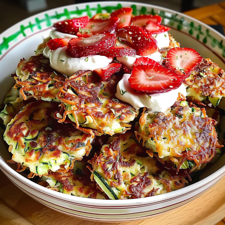 How Make Zucchini Fritters for Dinner Tonight 1 How Make Zucchini Fritters for Dinner Tonight
